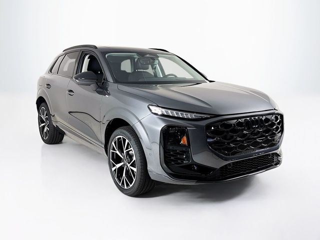 2026 Audi Q3 S line quattro - 23029394 - 6