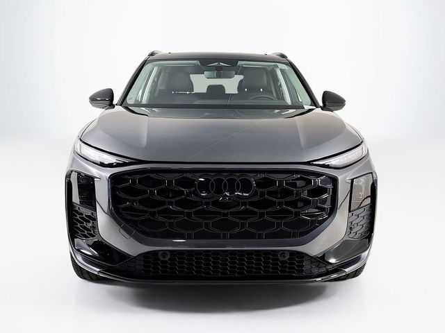 2026 Audi Q3 S line quattro - 23029394 - 7