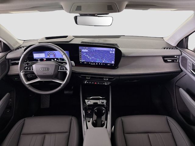 2026 Audi Q3 S line quattro - 23029394 - 8