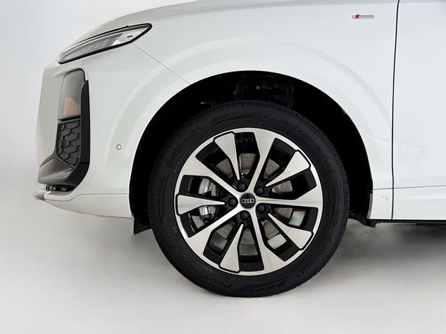 2026 Audi Q3 S line quattro - 23029984 - 25