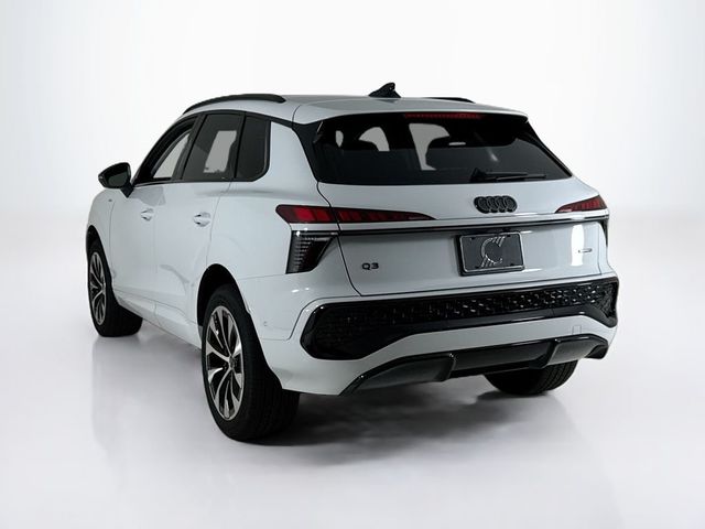 2026 Audi Q3 S line quattro - 23029984 - 2