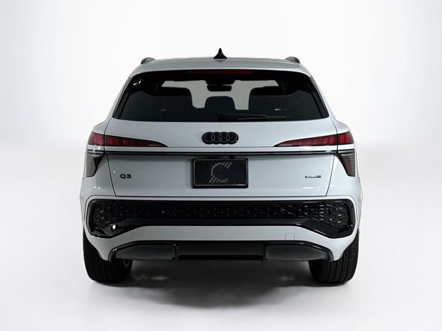 2026 Audi Q3 S line quattro - 23029984 - 3