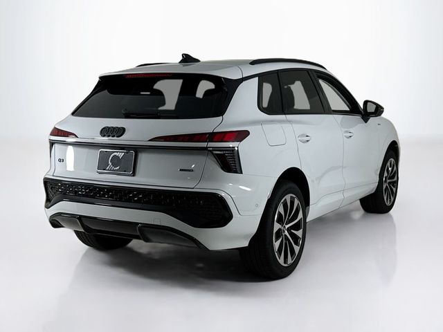 2026 Audi Q3 S line quattro - 23029984 - 4