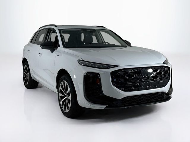 2026 Audi Q3 S line quattro - 23029984 - 6