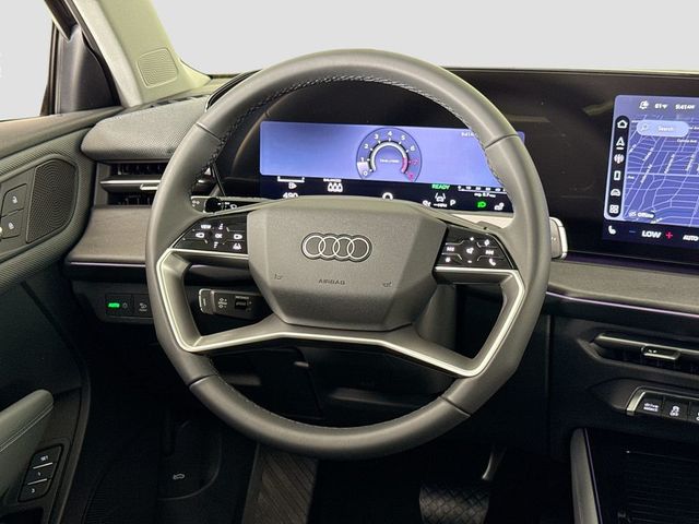 2026 Audi Q3 S line quattro - 23030011 - 9