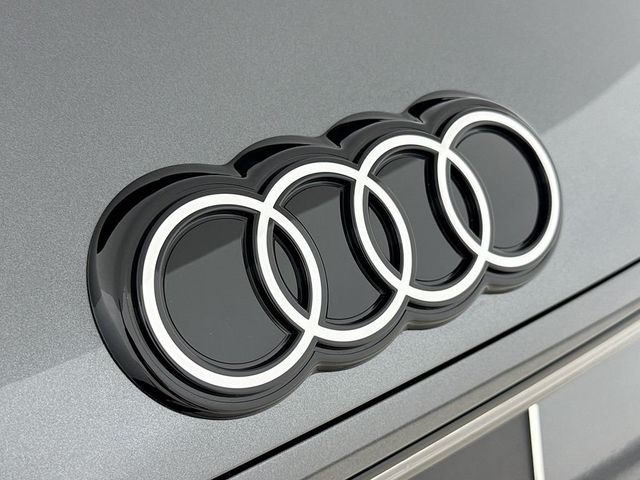 2026 Audi Q3 S line quattro - 23030011 - 21