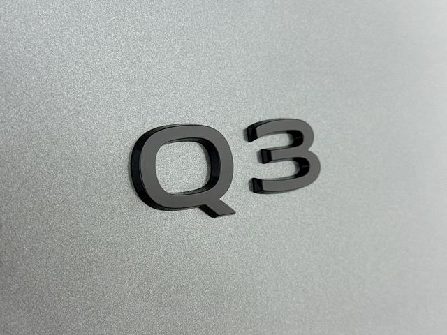 2026 Audi Q3 S line quattro - 23030011 - 22