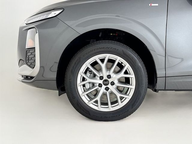 2026 Audi Q3 S line quattro - 23030011 - 27