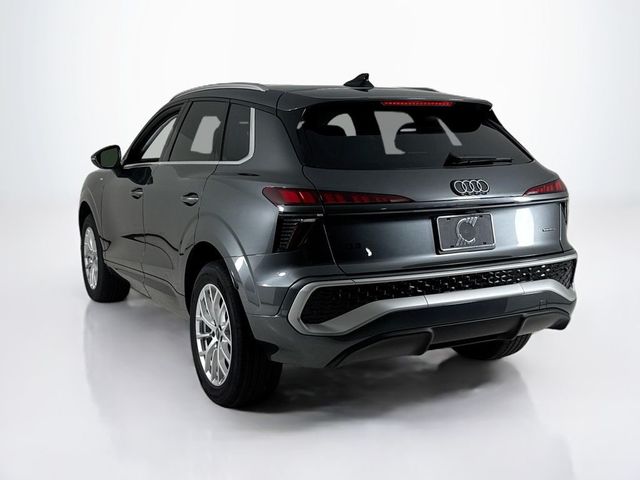2026 Audi Q3 S line quattro - 23030011 - 2
