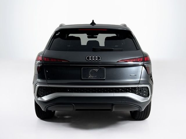 2026 Audi Q3 S line quattro - 23030011 - 3