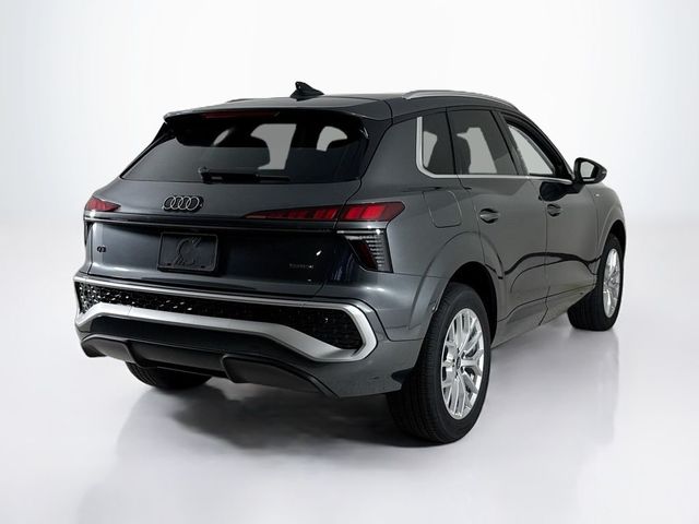 2026 Audi Q3 S line quattro - 23030011 - 4