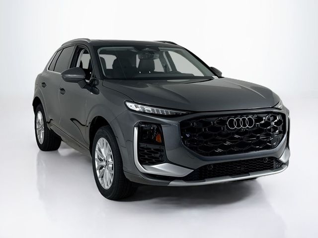 2026 Audi Q3 S line quattro - 23030011 - 6