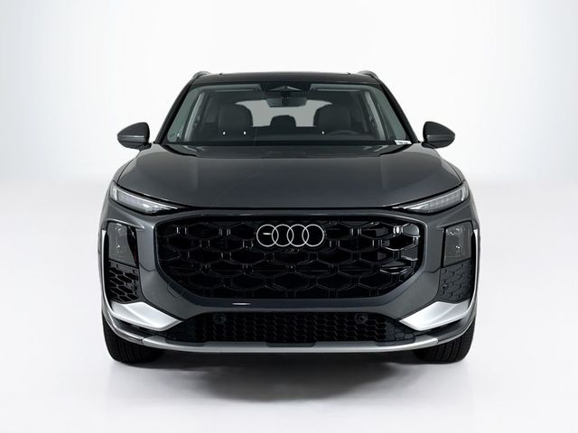 2026 Audi Q3 S line quattro - 23030011 - 7