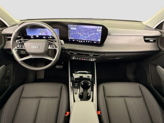 2026 Audi Q3 S line quattro - 23030011 - 8