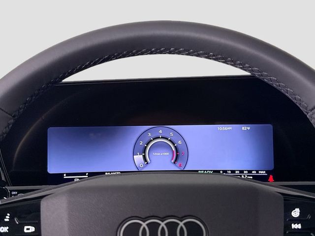2026 Audi Q3 S line quattro - 23030013 - 10