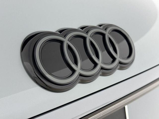 2026 Audi Q3 S line quattro - 23030013 - 21