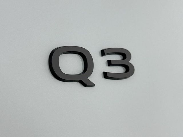 2026 Audi Q3 S line quattro - 23030013 - 22