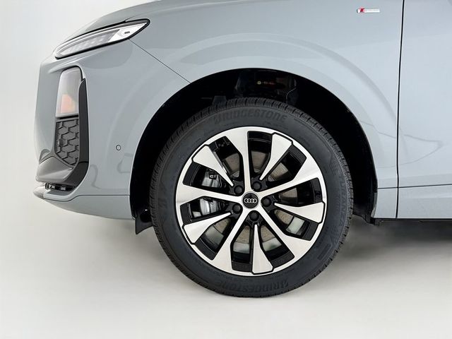 2026 Audi Q3 S line quattro - 23030013 - 27