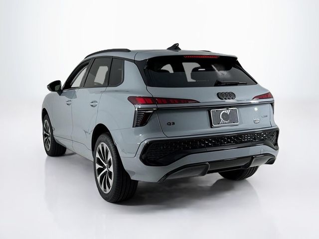 2026 Audi Q3 S line quattro - 23030013 - 2