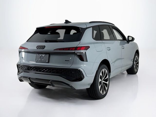 2026 Audi Q3 S line quattro - 23030013 - 4
