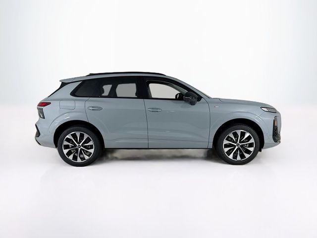 2026 Audi Q3 S line quattro - 23030013 - 5