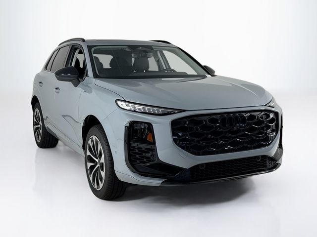 2026 Audi Q3 S line quattro - 23030013 - 6