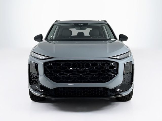 2026 Audi Q3 S line quattro - 23030013 - 7