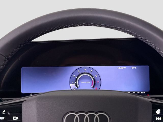 2026 Audi Q3 S line quattro - 23030014 - 10