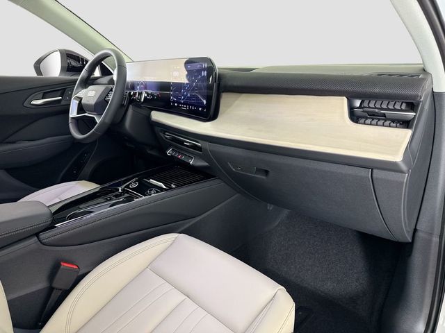 2026 Audi Q3 S line quattro - 23030014 - 13