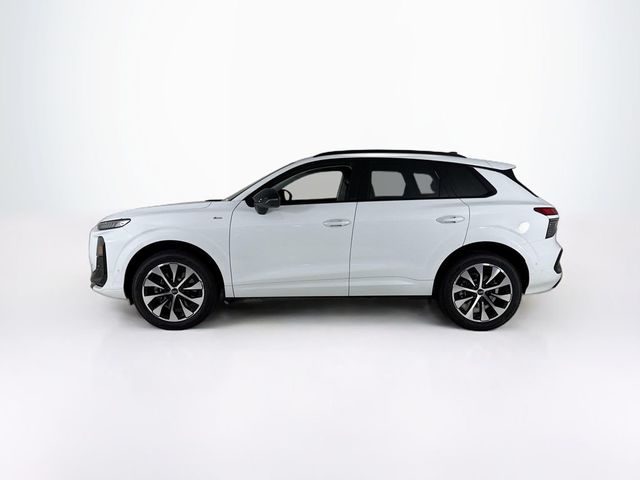 2026 Audi Q3 S line quattro - 23030014 - 1