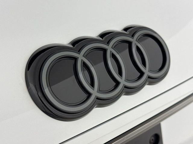 2026 Audi Q3 S line quattro - 23030014 - 21