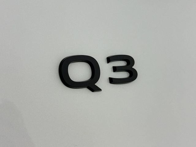 2026 Audi Q3 S line quattro - 23030014 - 22
