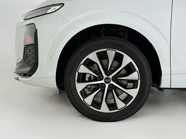 2026 Audi Q3 S line quattro - 23030014 - 27