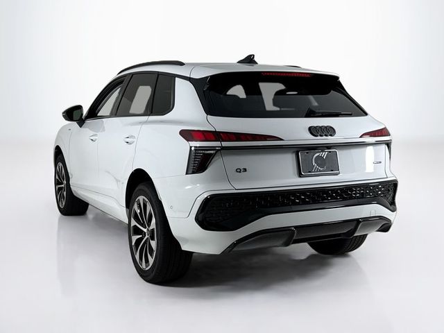 2026 Audi Q3 S line quattro - 23030014 - 2