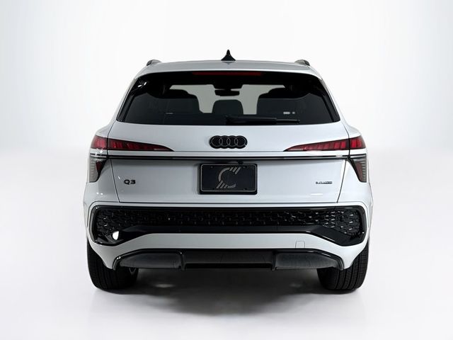 2026 Audi Q3 S line quattro - 23030014 - 3