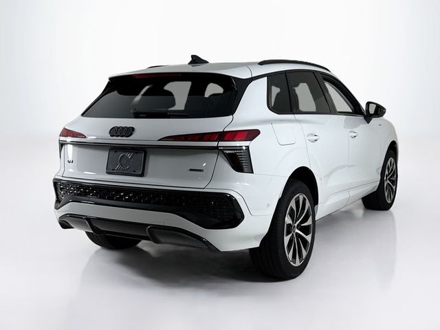 2026 Audi Q3 S line quattro - 23030014 - 4
