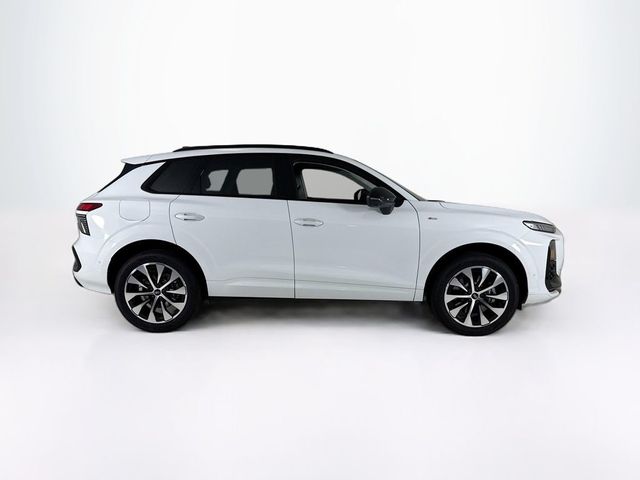 2026 Audi Q3 S line quattro - 23030014 - 5