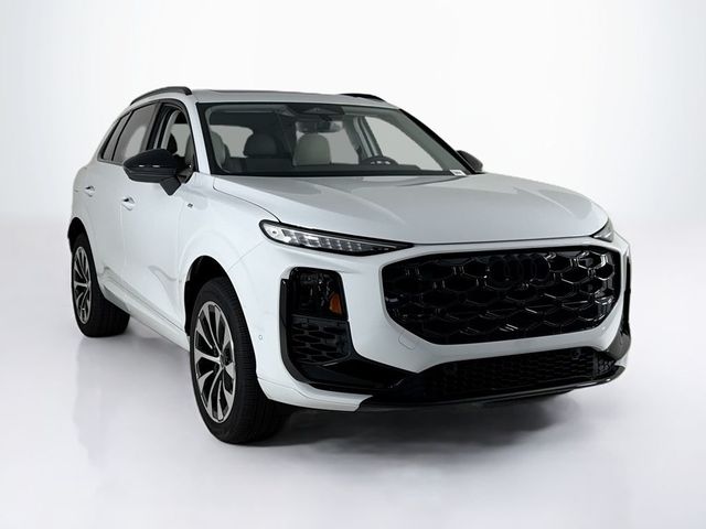 2026 Audi Q3 S line quattro - 23030014 - 6