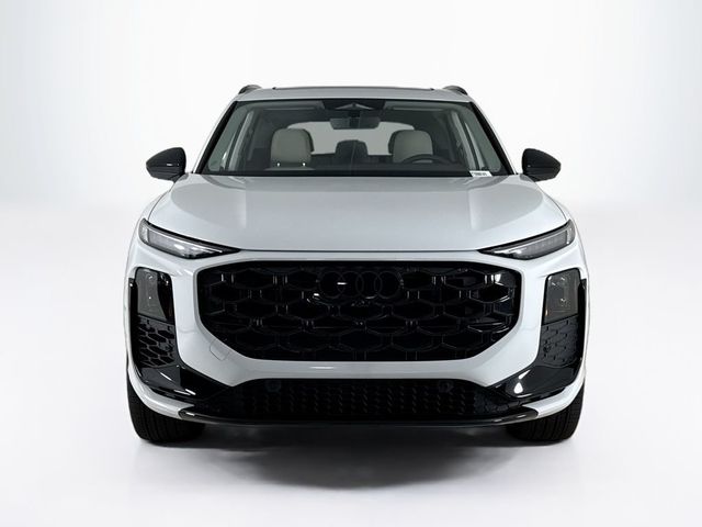 2026 Audi Q3 S line quattro - 23030014 - 7