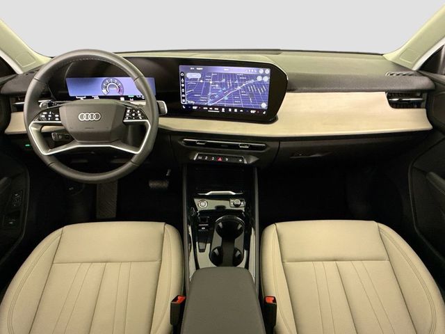 2026 Audi Q3 S line quattro - 23030014 - 8