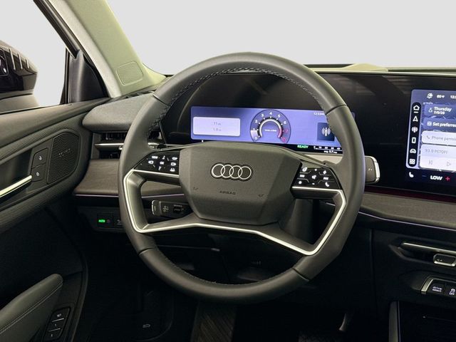 2026 Audi Q3 S line quattro - 23030593 - 9