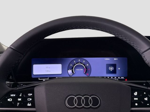 2026 Audi Q3 S line quattro - 23030593 - 10