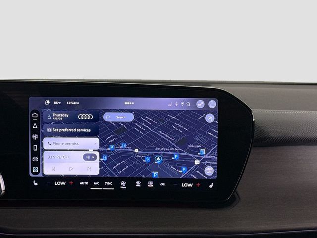 2026 Audi Q3 S line quattro - 23030593 - 11