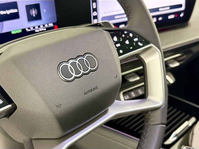 2026 Audi Q3 S line quattro - 23030593 - 18