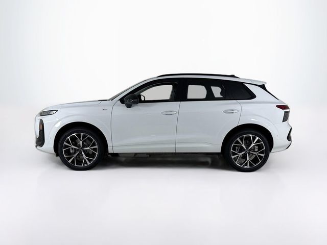 2026 Audi Q3 S line quattro - 23030593 - 1