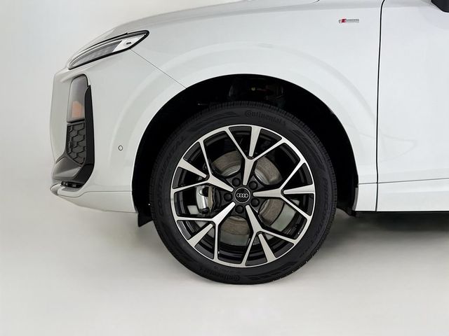 2026 Audi Q3 S line quattro - 23030593 - 25
