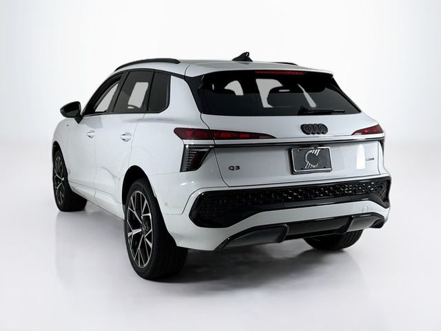 2026 Audi Q3 S line quattro - 23030593 - 2