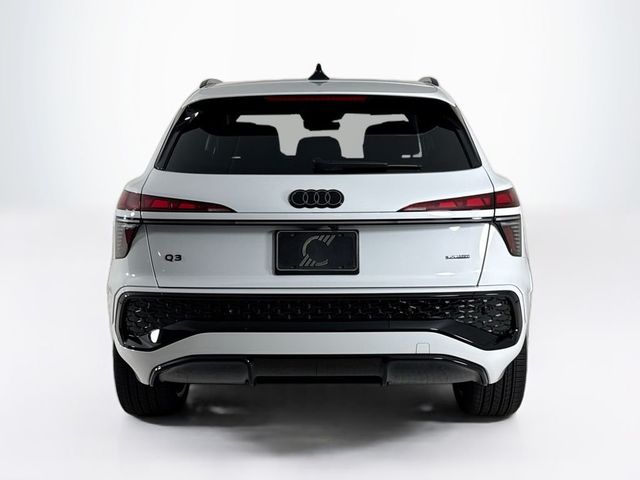 2026 Audi Q3 S line quattro - 23030593 - 3