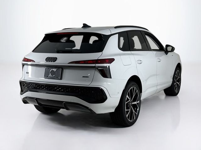 2026 Audi Q3 S line quattro - 23030593 - 4