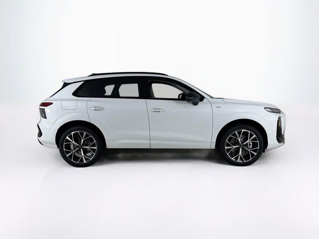 2026 Audi Q3 S line quattro - 23030593 - 5